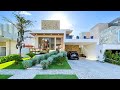 Casa 380 m² com subsolo incrível no Jardins Ibiza, Eusébio