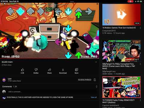 No way 2v2??? - No way 2v2???
