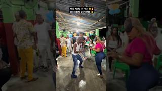 Bailando bachata 💃🕺 carrandales 🔥suscríbete 📌🔥