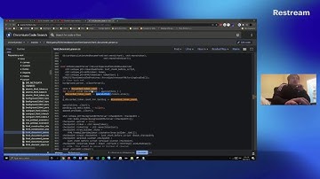 Chromium Open-Source Exploration