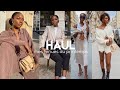 HAUL Printemps / mes outfits préférés de la saison