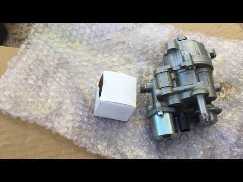 08 bmw 535i hpfp( High pressure fuel pump)