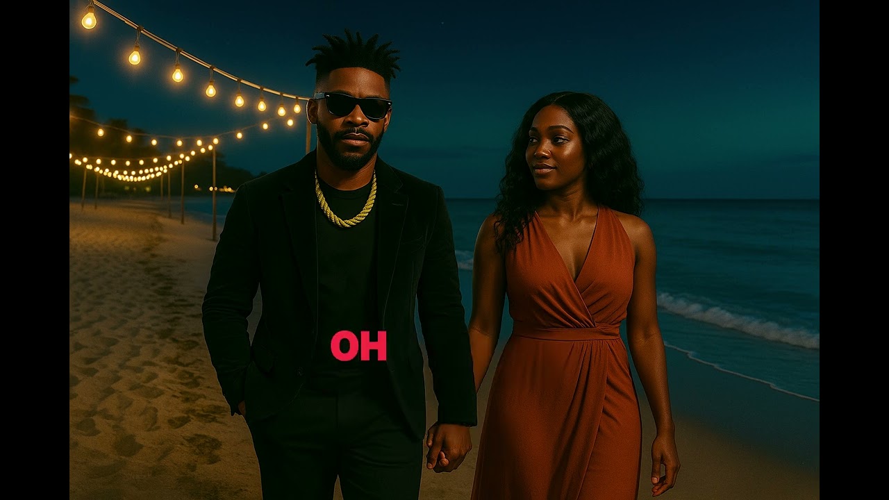 Kizz Mando - On the Low [Official Lyrics Video]