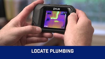 FLIR C2 Product Movie