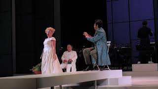 theaterKIEL* Trailer: DIE GÄRTNERIN AUS LIEBE