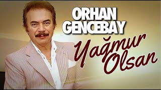 Yağmur Olsan - Orhan Gencebay Resimi