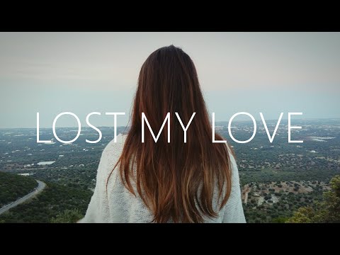 Yakumo - Lost My Love (Lyrics)