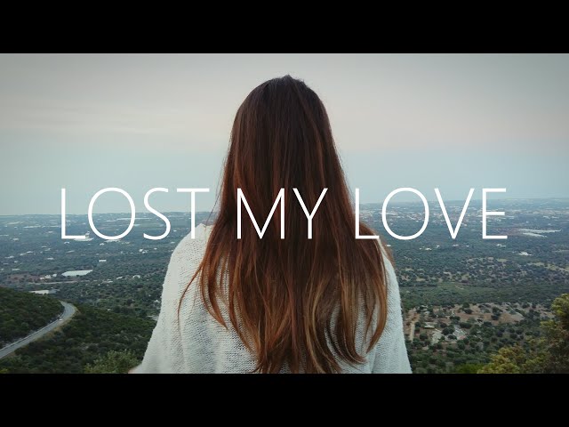 Yakumo - Lost My Love (Lyrics) class=