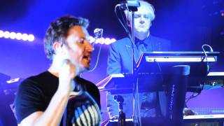 Duran Duran I Don't Want Your Love Live Miami April 1, 2016