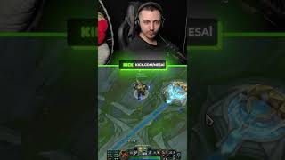 Olan Gariban Anamıza Oldu!! #keşfet #leagueoflegends #kesit #kick #yayındankesitler