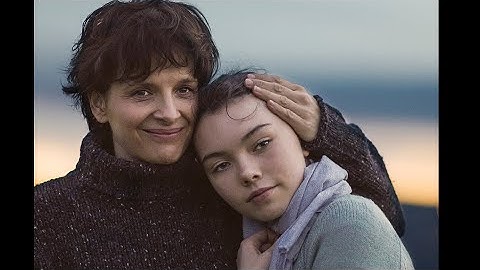 『おやすみなさいを言いたくて』映画オリジナル予告編