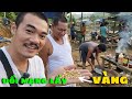 ĐỔI MẠNG LẤY VÀNG - Xâm Nhập Làng Đãi Vàng Nguy Hiểm Nhất Philippines 🇵🇭