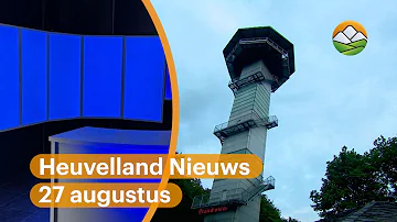 Heuvelland Nieuws: België, Duitsland en Nederland werken samen