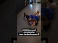 Wie man mit BJJ gegen schwerere kämpft #bjj #mma #grappling