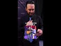 Mark Wills Reflects On His Opry Member Invitation