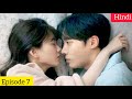 Head Over Heels(2025) Korean Drama Season 1 Episode 7 Explained In Hindi | Recap