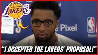 CRAZY! LAKERS ANNOUNCES CLEVELAND CAVALIERS' SHOOTING GUARD NOW! LOS ANGELES LAKERS NEWS TODAY