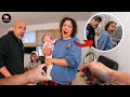 Police Surprise Arrest Mom and Stepfather to Save Her 3 Kids | Body Cam Arrests #50