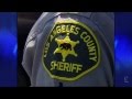 L.A. County sheriff's deputy convicted of rape, bribery