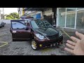 REVIEW SINGKAT MODIFIKASI XENIA 2010