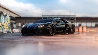 Lumion 11 | 10 | 9 | 8 | Cinematic Animation | Car Rendering