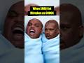 When SHAQ Got Mistaken as CHUCK