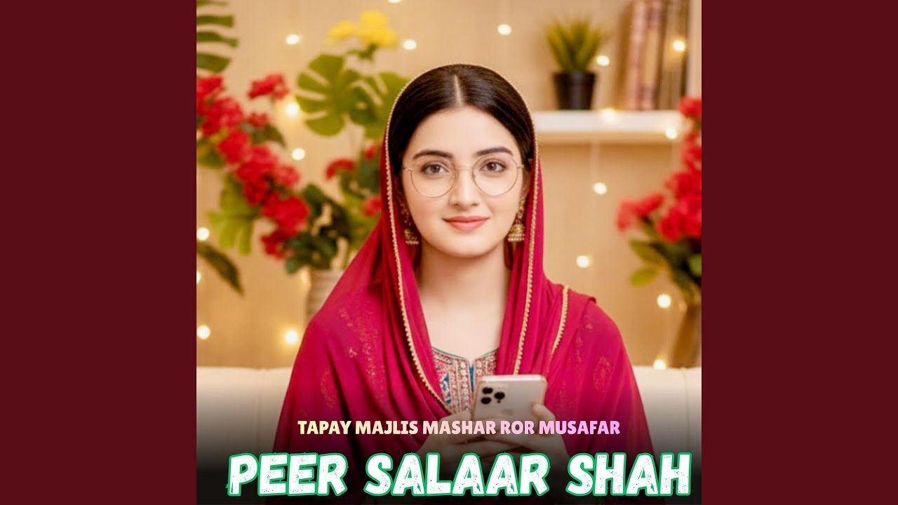 Mashra Ror Tapay Majlis Mashar Ror Musafar - YouTube