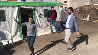 Çukurun İçinde Terekeme 👏🏻 Resimi