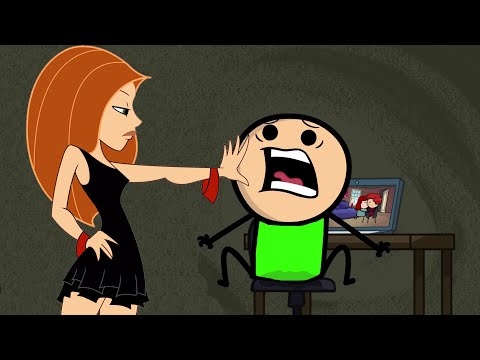 ⚡⚡⚡Cyanide & Happiness BEST 30MIN Compilation ✔️ TOUCHING ► Explosm 2018