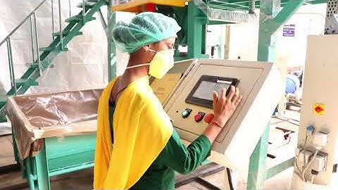 Batch Foaming Machine by Best Engieers