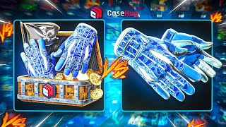 PEŞ PEŞE ELDİVENLER ÇEKTİM AMA! - PAHALI KASALARI ZORLADIM - CS2 KASA AÇILIMI