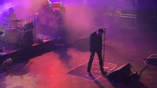 The Jesus and Mary Chain @ AB Brussel - Just Like Honey 23/4/'24