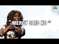 Mercy Said No - CeCe Winans
