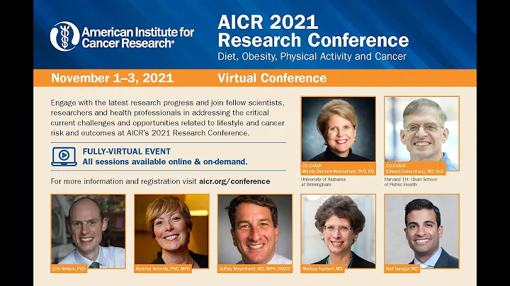 Plenary 4: What can we tell our patients