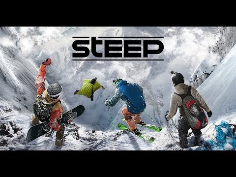 Steep 2017   -  4