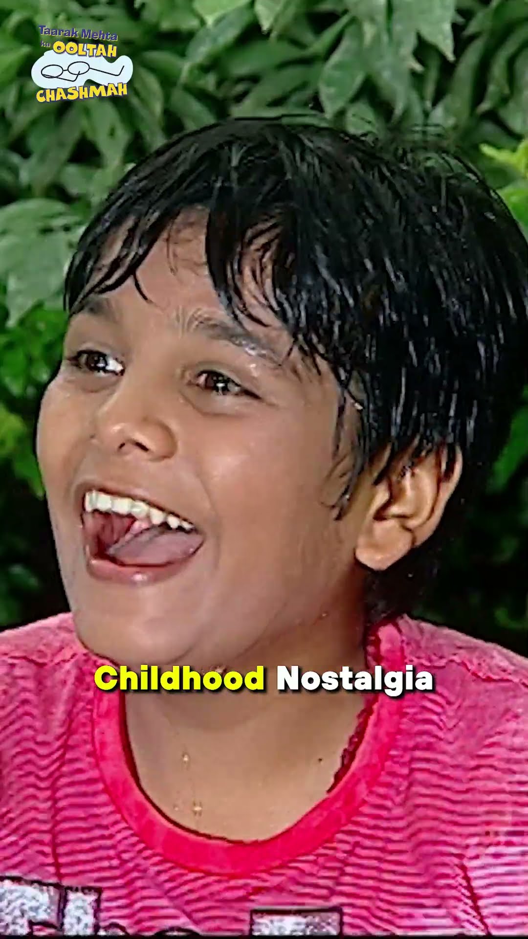 Ram ya Bhoot !#tmkoc #funny #comedy #relatable #shorts #funnyshorts