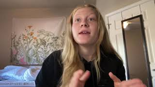 Personal Narrative