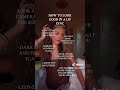 How to look good in a lip sync vid! Not my video x #fyp #lipsync #plz_subscribe_my_channel