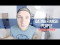 DATING FINNISH PEOPLE | Part 1 [FIN/ENG Subs]