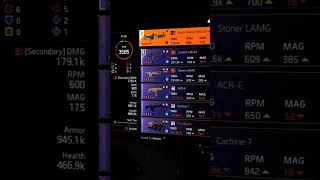 E-11 Blaster Build by Kozje