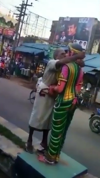 panruti குடிமகன் on charge🤣🤣..