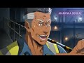 FROZEN APOCALYPSE! He Hoards UNLIMITED Food in a Bunker While Sister BEGS - Manhwa Recap in Hindi