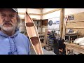 How to End Pour - Chesapeake 18 Kayak Build Episode 4