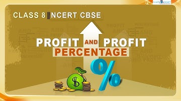 Comparing Quantities | Profit & profit Percentage | NCERT |#class8 #chapter8 #teachyousmart #tys