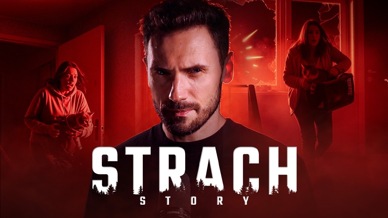 „Czułam się jak moja babcia, gdy gonił ją Skorpion” | S04E01