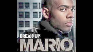Mario - Break Up (no rap)