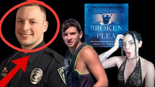 IDAHO4: OFFICER NUNES SAYS THAT ETHAN MAY HAVE DELETED HIMSELF?! boom! BROKEN PLEA PREVIEW