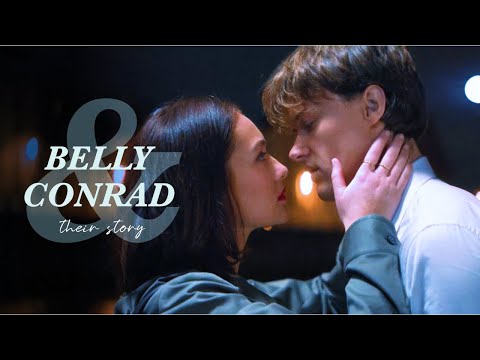 Belly Conrad Their Story S1 3