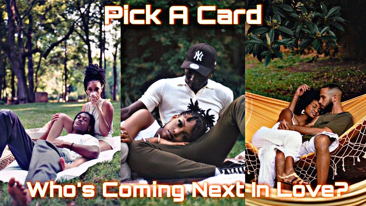 Who’s Coming Towards You In Love? What Will They Say? Their Looks + Personality🤗✨🦋🌸♥️Pick A Card♥️