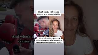 This man is a nine figure, digital marketing entrepreneur was... #Shorts #makemoneywithrachele